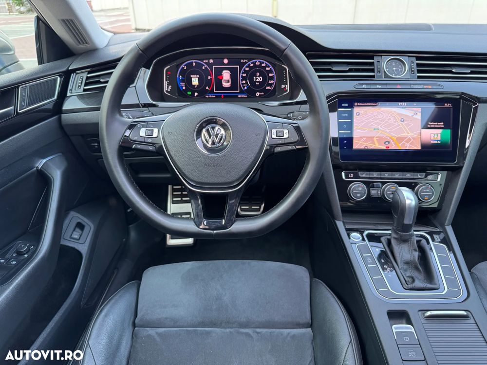 Volkswagen ARTEON 2.0 TDI SCR DSG Elegance - 26