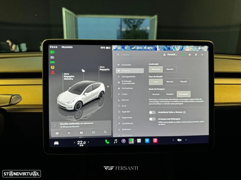 Tesla Model Y Long Range Dual Motor AWD - 23