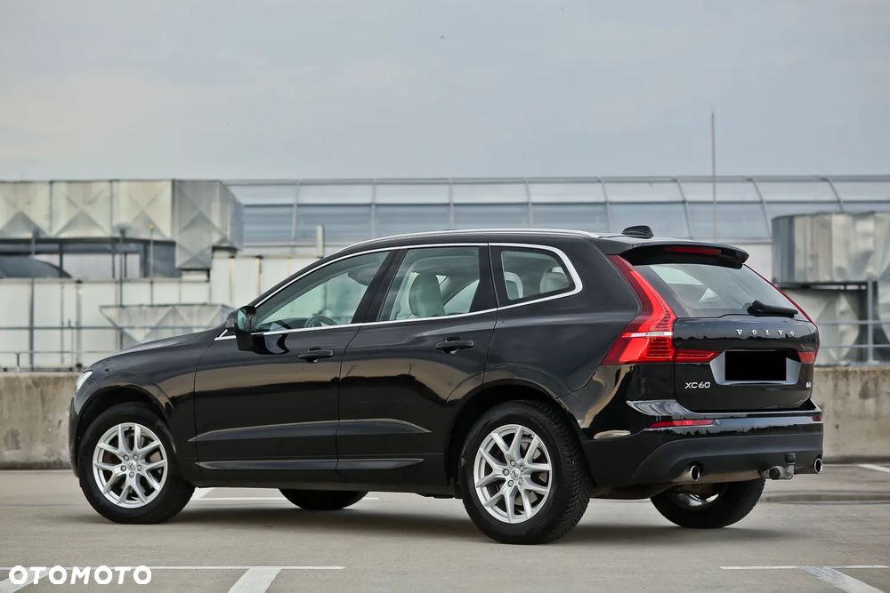 Volvo XC 60 D3 SCR Inscription - 13