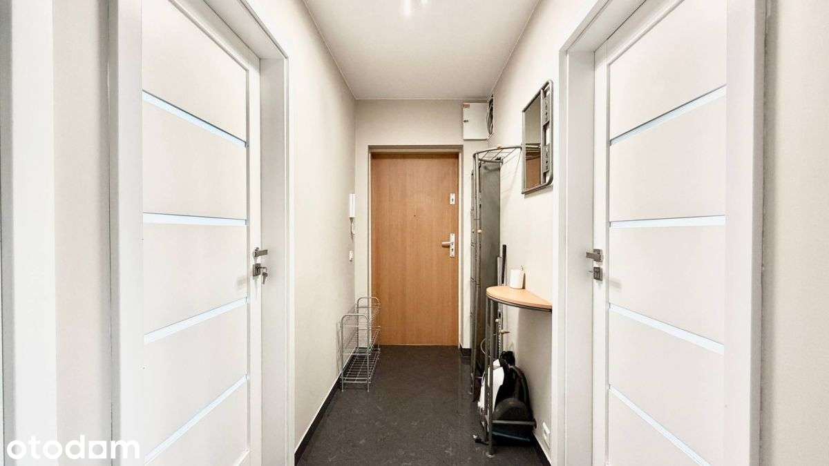 Czarnieckiego | 3 pokoje | osobna kuchnia