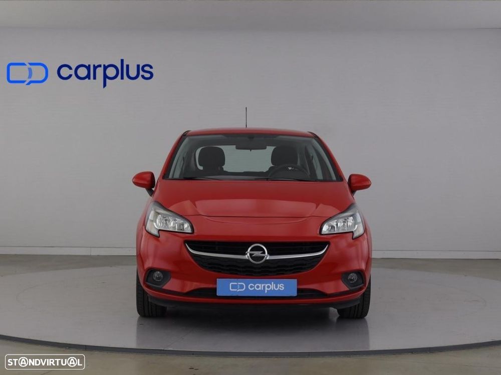 Opel Corsa 1.2 Dynamic - 3