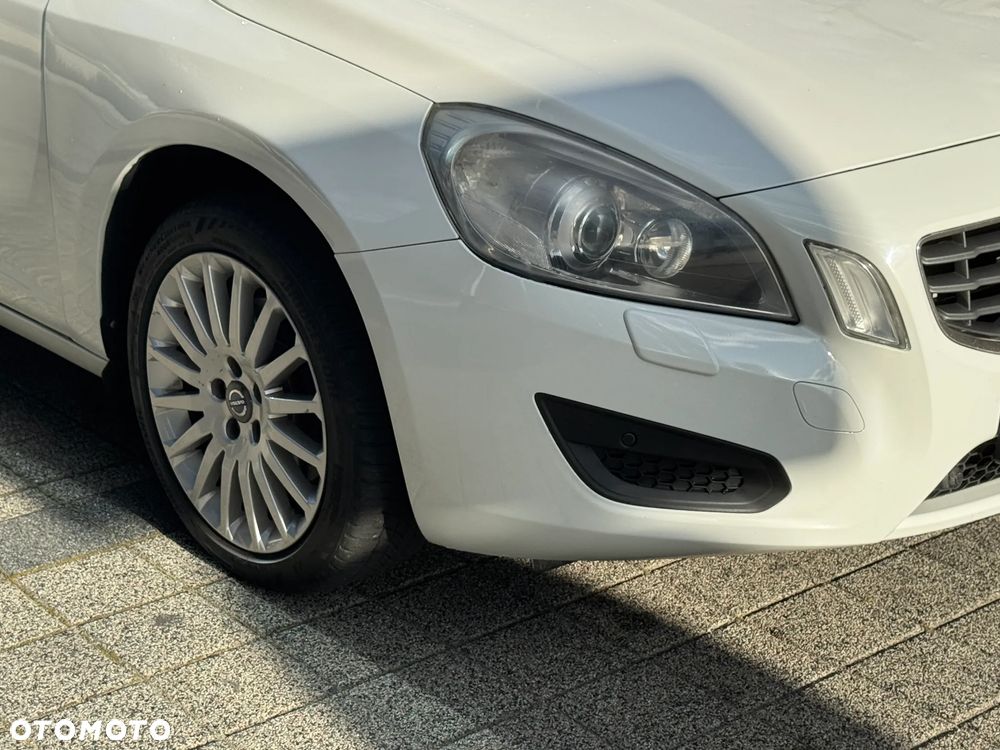 Volvo S60 - 6