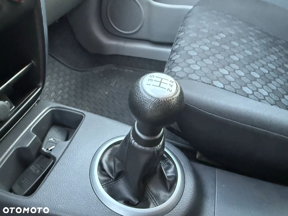 Suzuki SX4 1.6 VVT 4x4 Comfort - 13