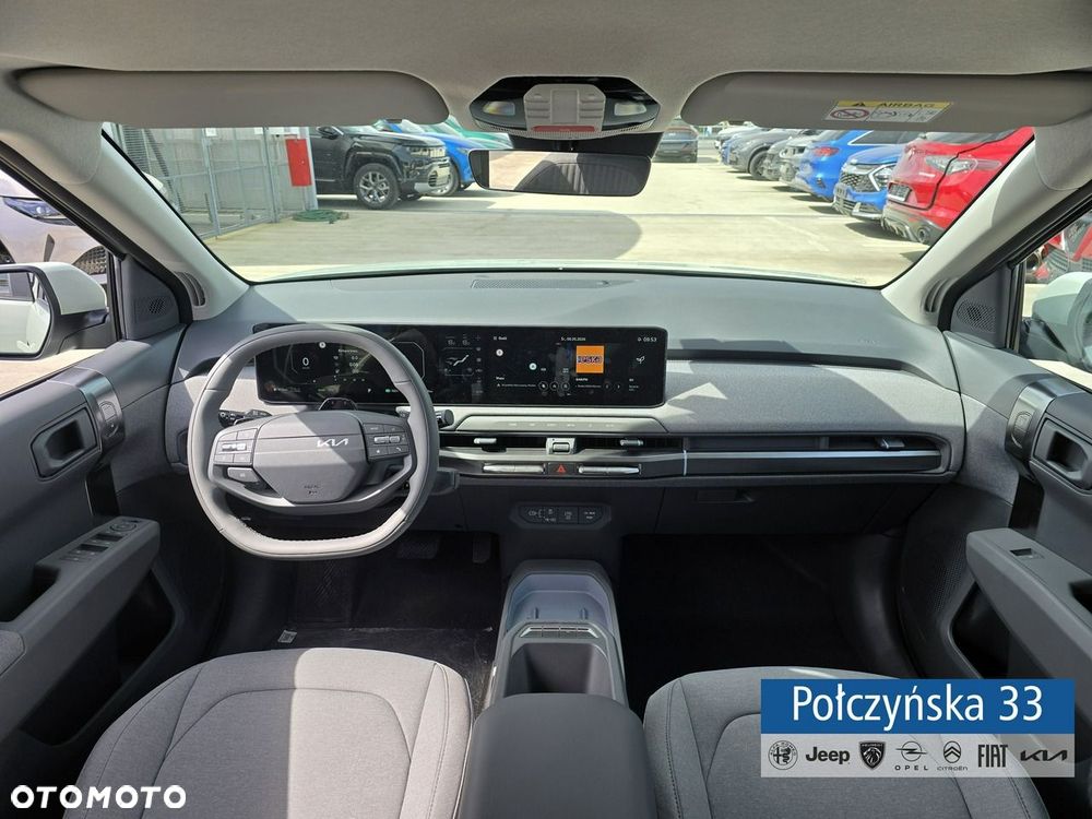 Kia EV3 81.4kWh Earth - 16