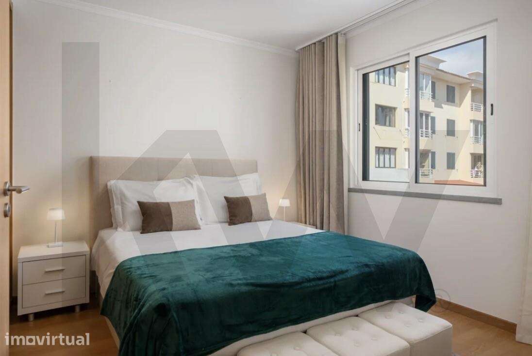 Apartamento T1 c/ Licença AL  -  Caniço - Grande imagem: 3/16