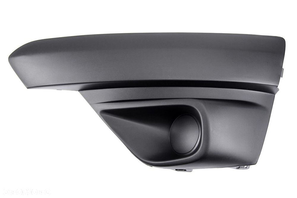 ZAŚLEPKA HALOGENU LEWA RENAULT EXPRESS 21-24 - 1