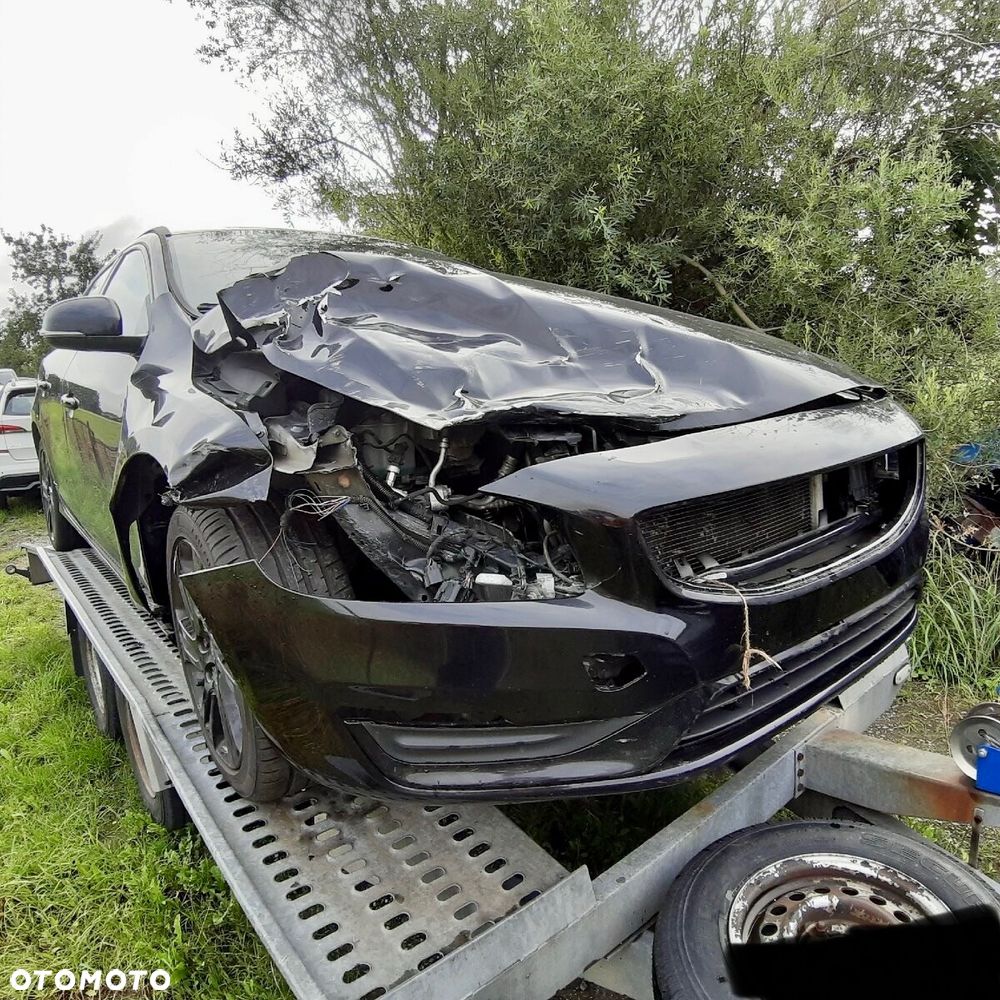 Volvo V60 - 12