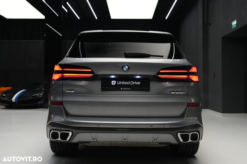 BMW X5 M - 30