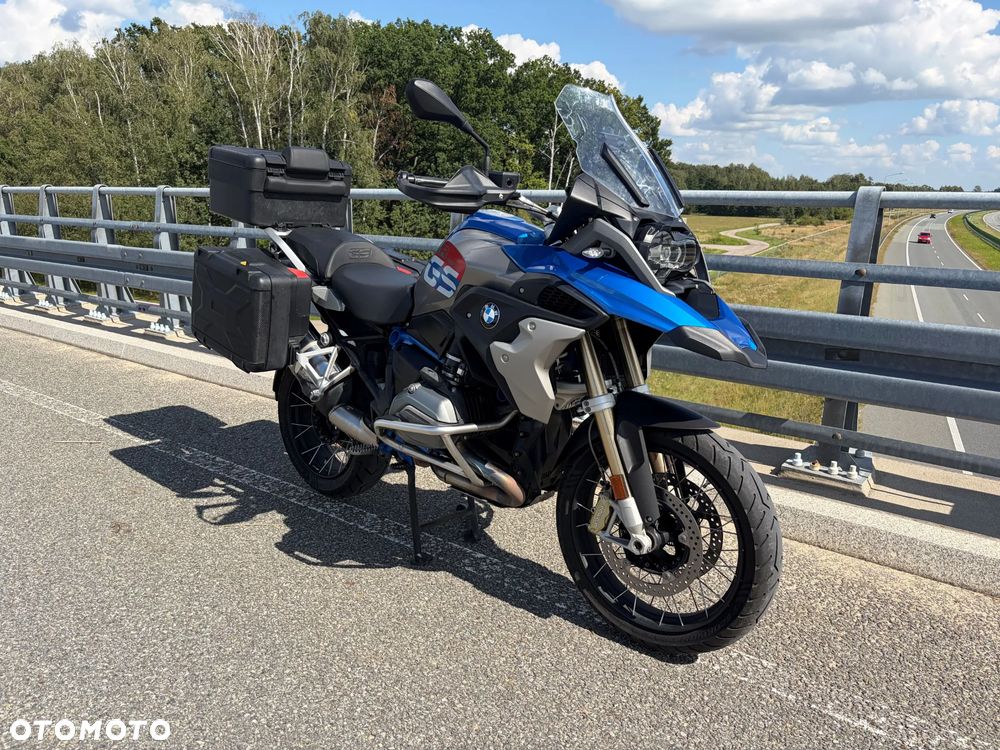 BMW GS - 6
