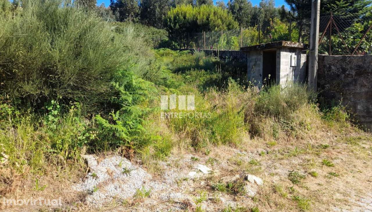 Venda Terreno com possibilidade de construção, Rosém, Marco de Cana - Grande imagem: 2/30