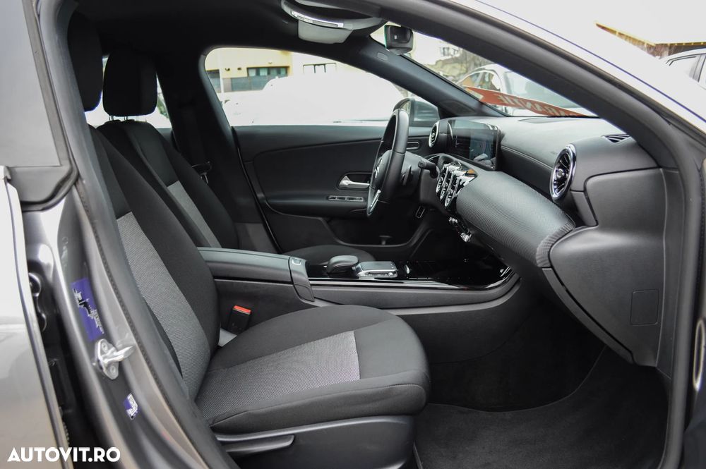 Mercedes-Benz CLA 180 d 7G-DCT Edition 2020 - 28