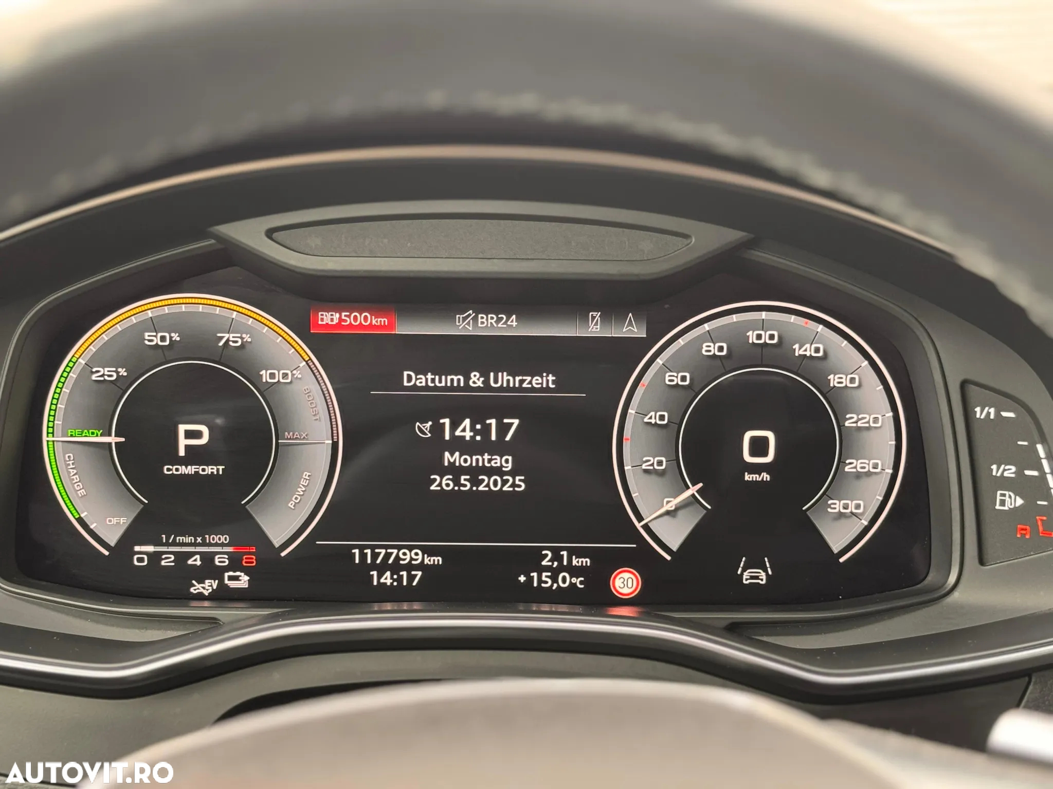 Audi A6 - 25