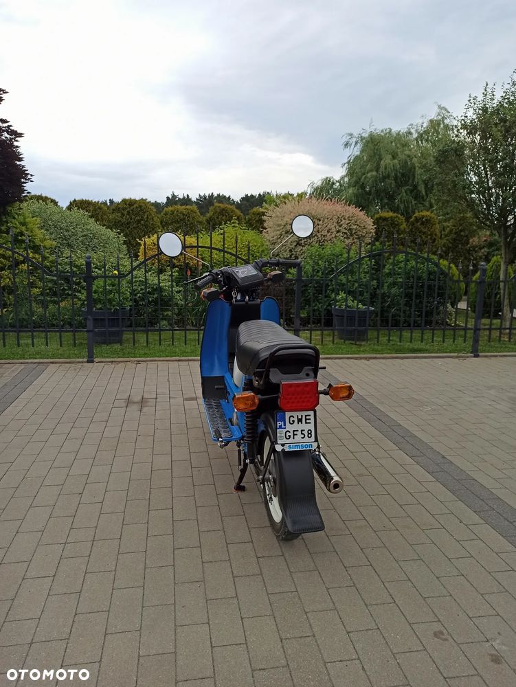 Simson Inny - 4
