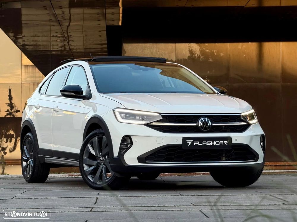 VW Taigo 1.5 TSI OPF DSG R-Line - 3