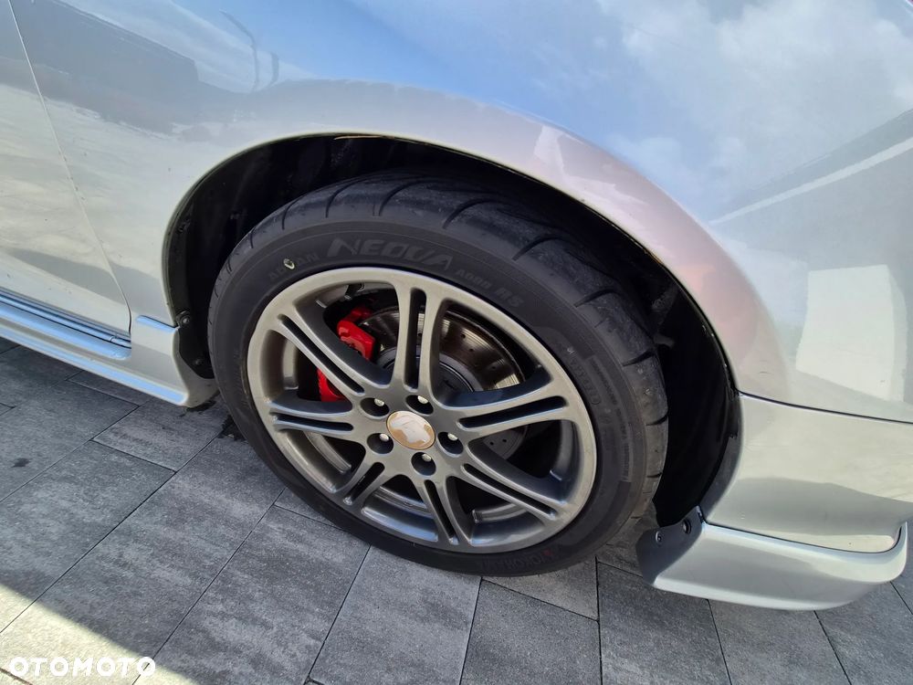 Honda Civic 2.0i Type-R - 10