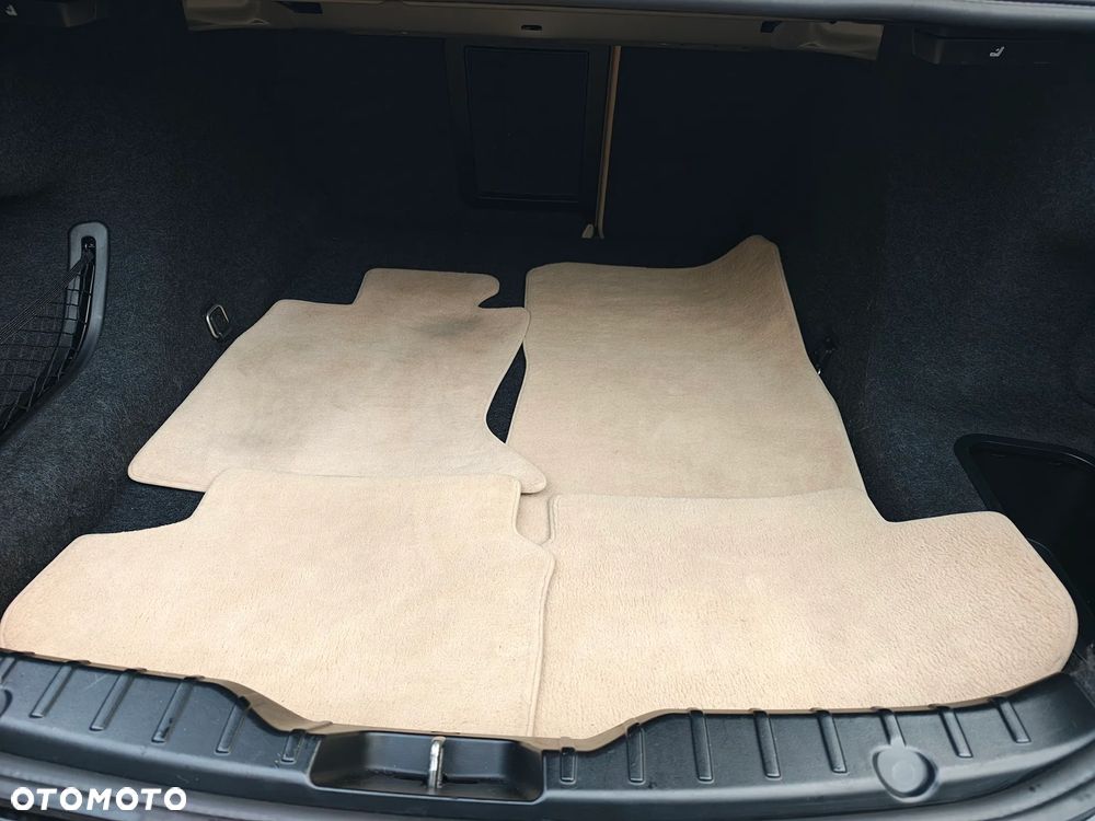 BMW Seria 5 520d xDrive - 18