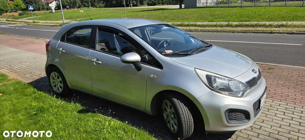 Kia Inny - 2