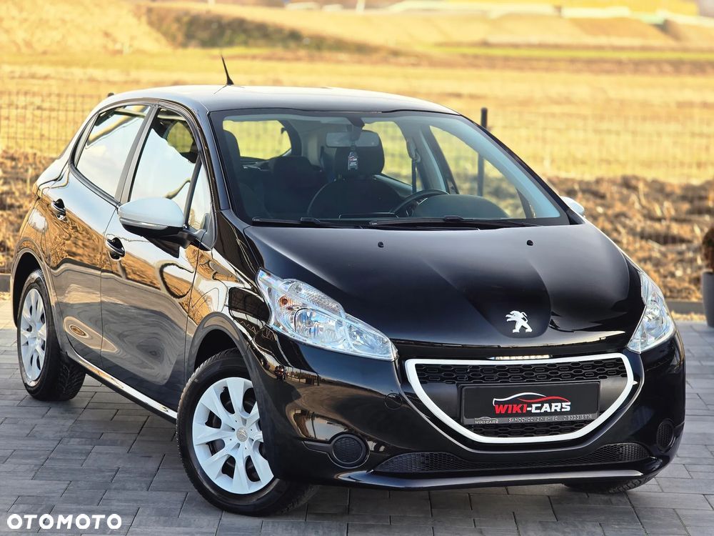 Peugeot 208 PureTech 68 Like - 7
