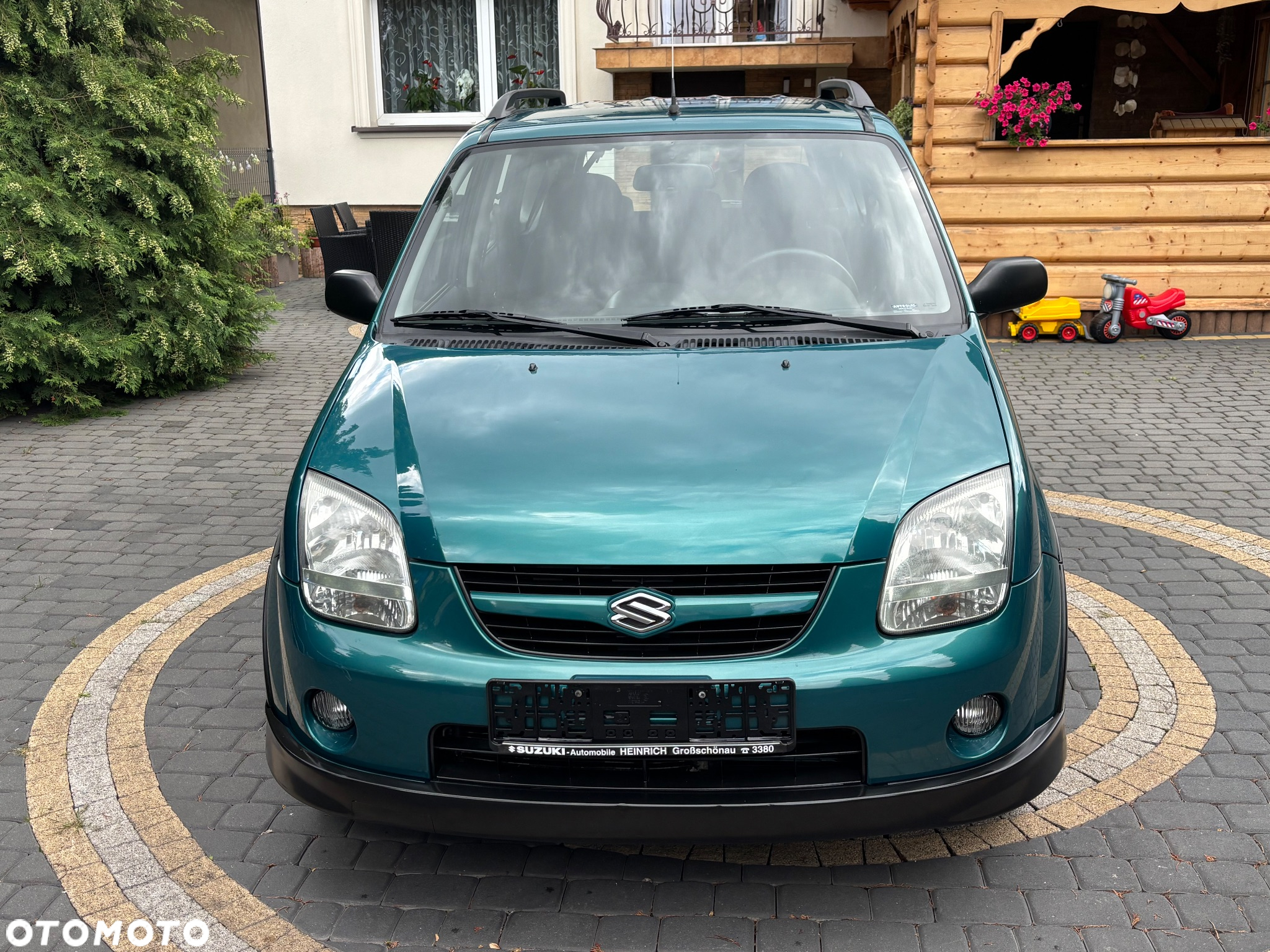 Suzuki Ignis 1.5 Comfort - 24