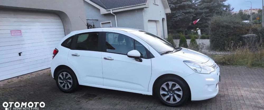 Citroën C3 HDi 70 FAP Business Class - 19