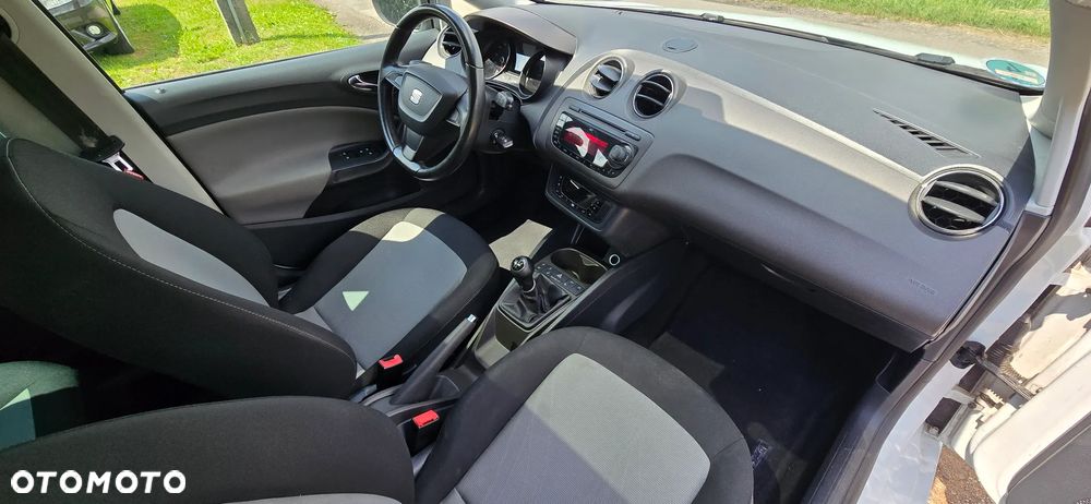 Seat Ibiza ST 1.2 TSI Ecomotive Style - 28