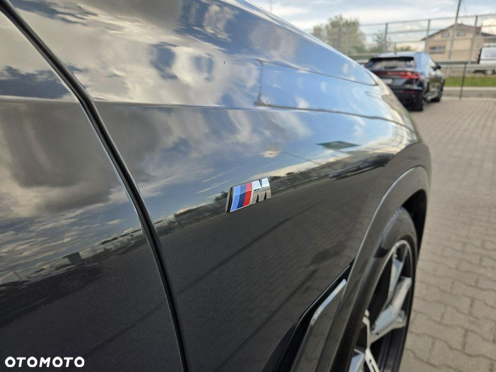 BMW X6 - 11
