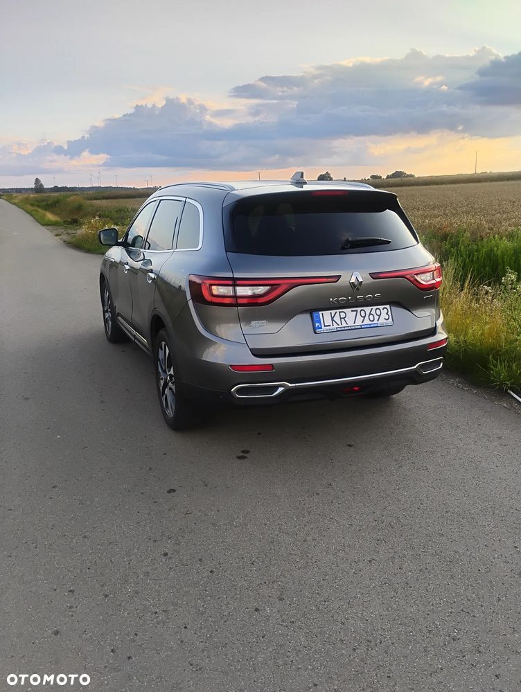 Renault Koleos 2.0 dCi Intens 4x4 X-Tronic - 3