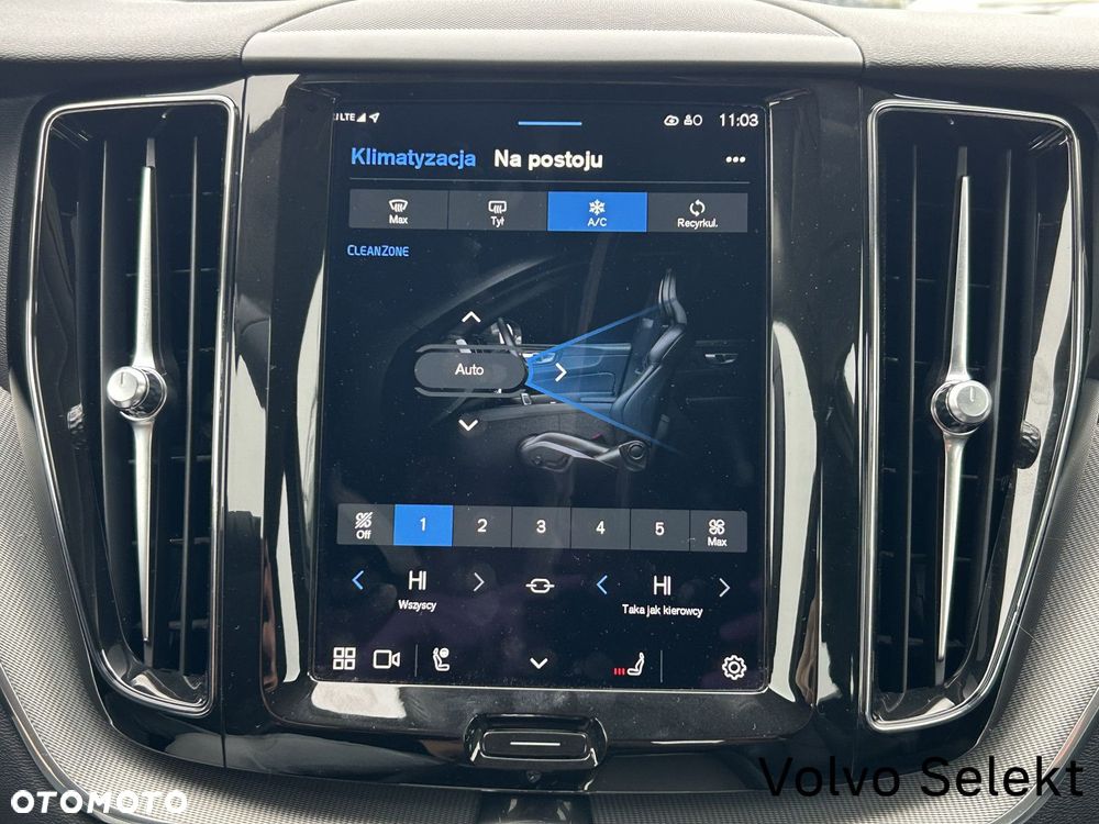 Volvo XC 60 - 20
