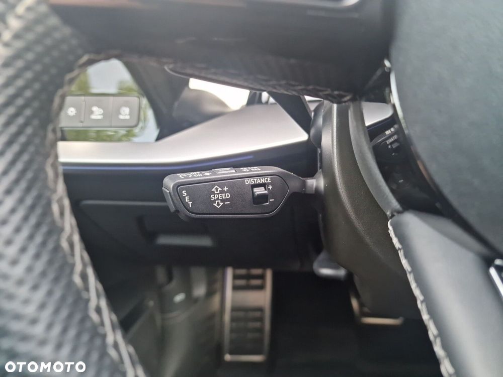 Audi S3 Sportback TFSI Quattro S tronic - 24