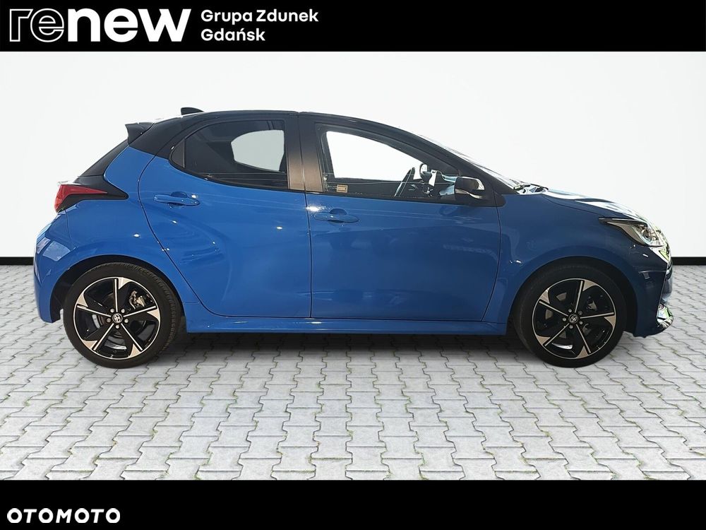 Toyota Yaris - 6