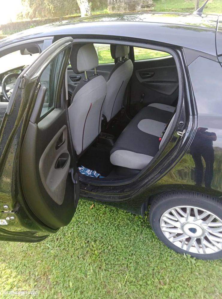 Lancia Ypsilon 1.2 S&S Silver - 7
