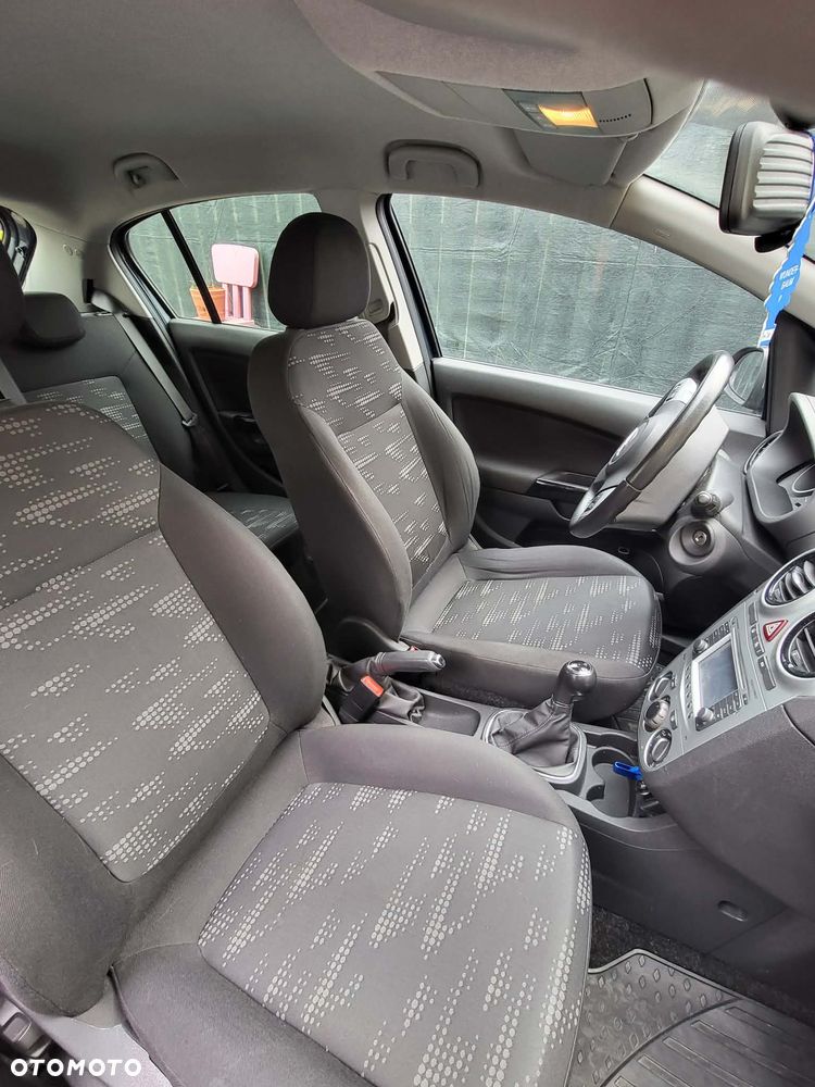 Opel Corsa 1.2 16V Color Edition - 7