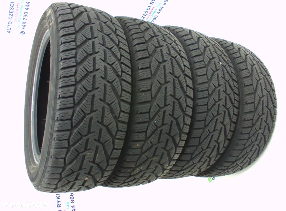 195/55R15 85H Kormoran - 6