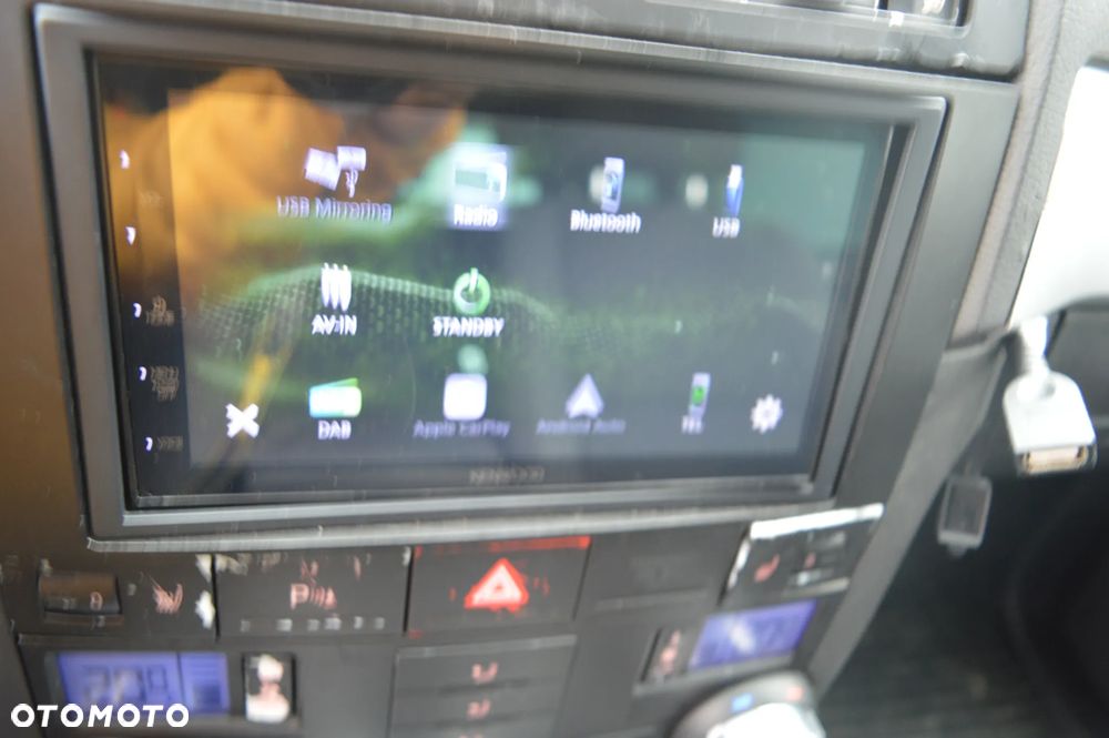 Volkswagen Touareg 2.5 R5 TDI Automatik - 22