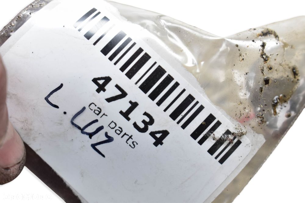 Turbosprężarka OPEL VIVARO B TRAFIC III ESPACE V 1.6 CDTI H8201371485 - 6