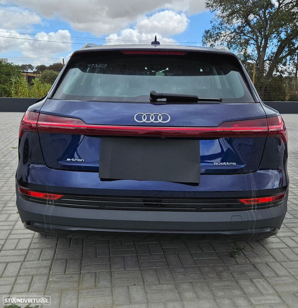 Audi e-tron 55 quattro - 3