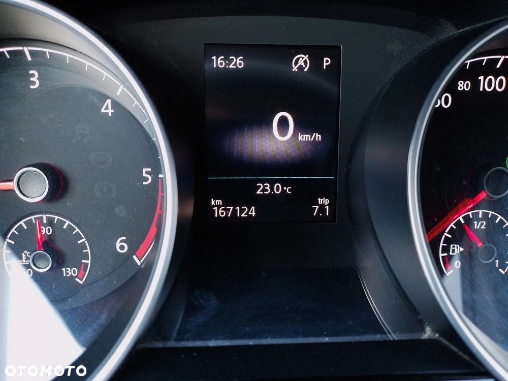 Volkswagen Touran 2.0 TDI BMT Highline DSG - 18