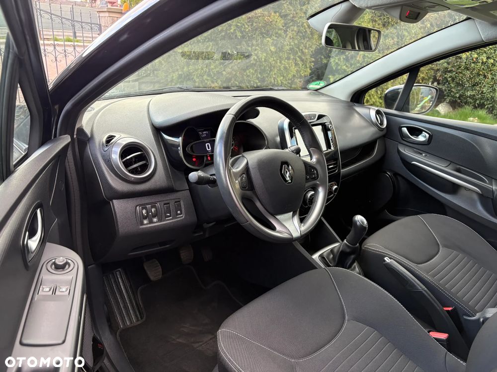 Renault Clio TCe 90 Limited - 8