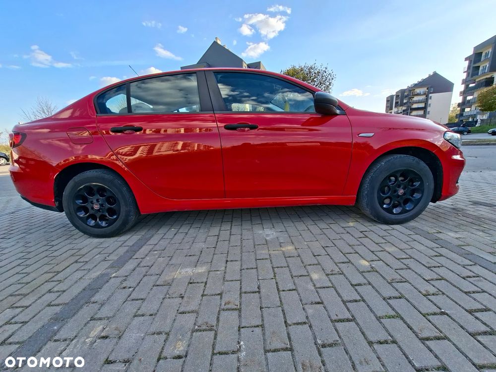 Fiat Tipo 1.4 Classic - 5