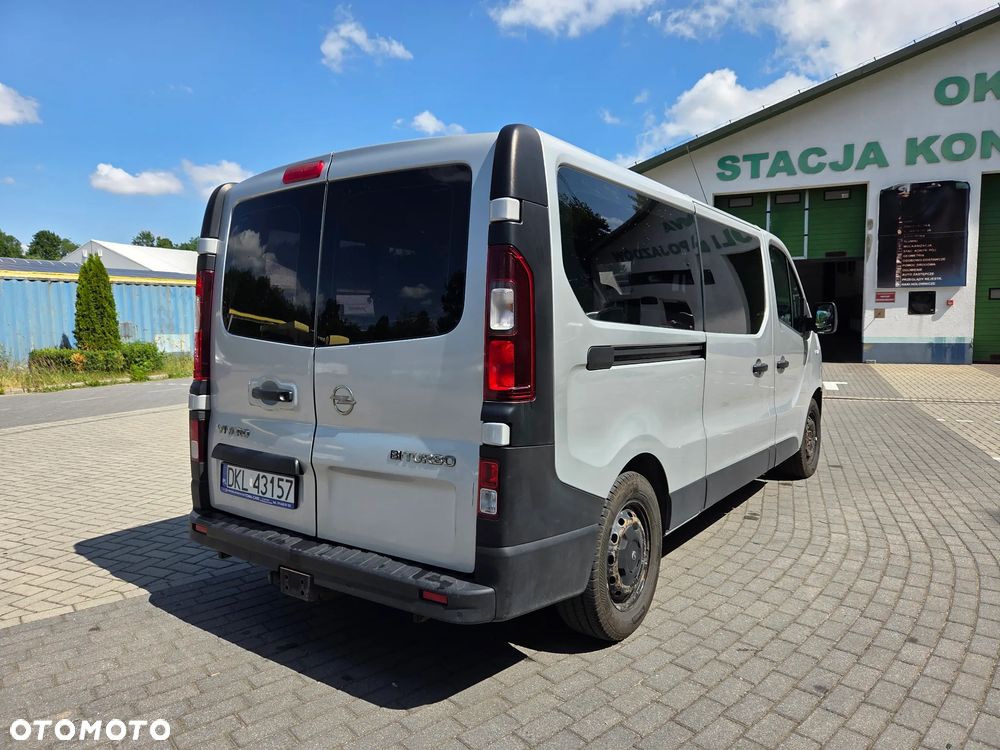 Opel Vivaro L2H1 2,9t Edition Premium - 4