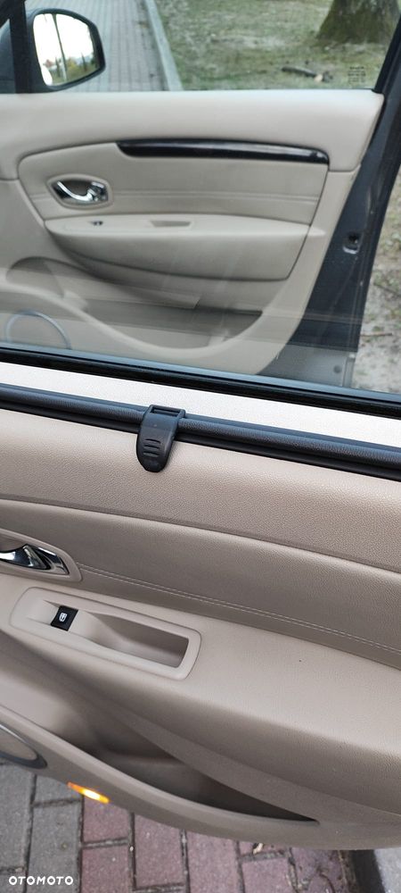 Renault Scenic dCi 150 Automatik Luxe - 17