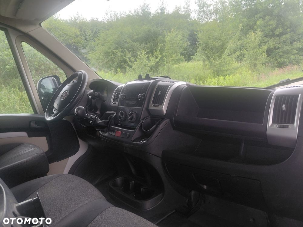 Fiat DUCATO - 10