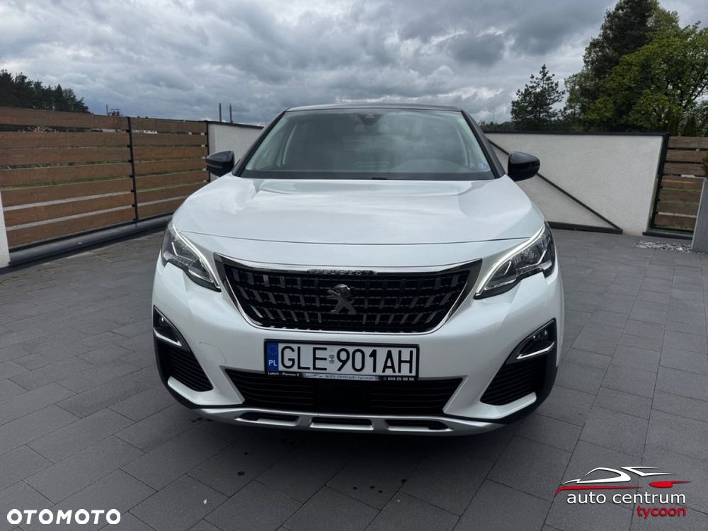 Peugeot 3008 - 2