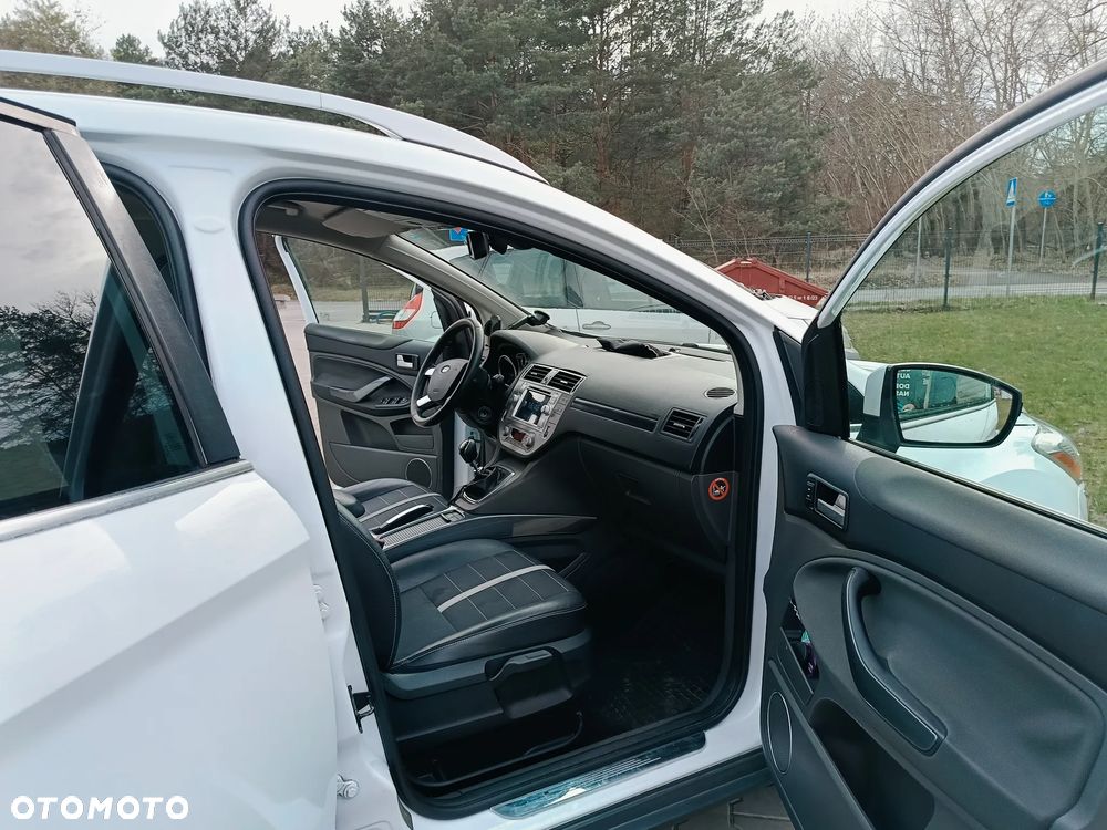 Ford Kuga 2.0 TDCi Titanium - 9