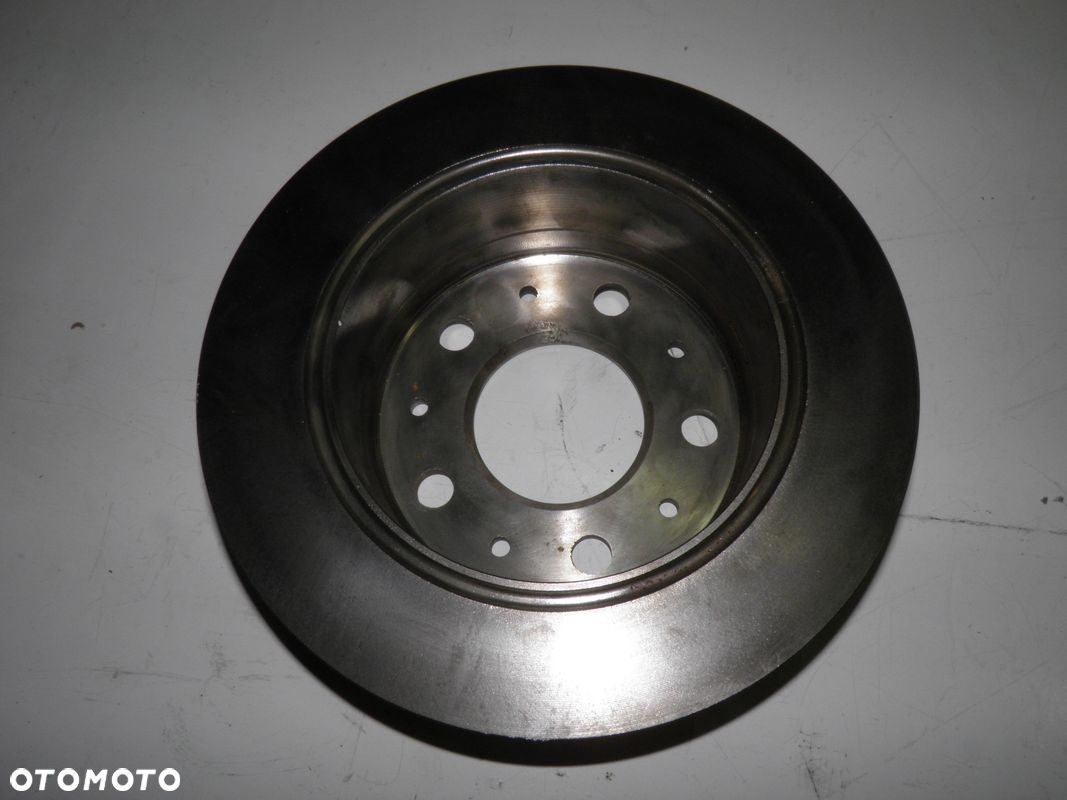 BOXER 06- TARCZE HAMULCOWE TYŁ 16" ORYGINAŁ nowe - 2