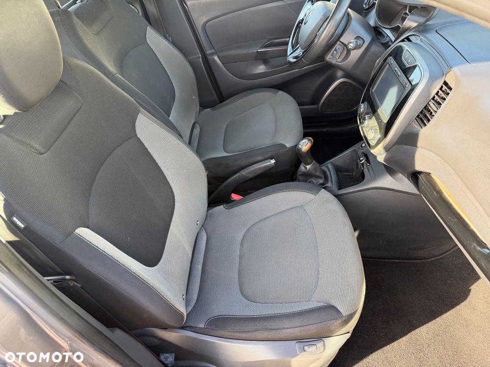 Renault Captur (ENERGY) TCe 90 LIMITED - 14