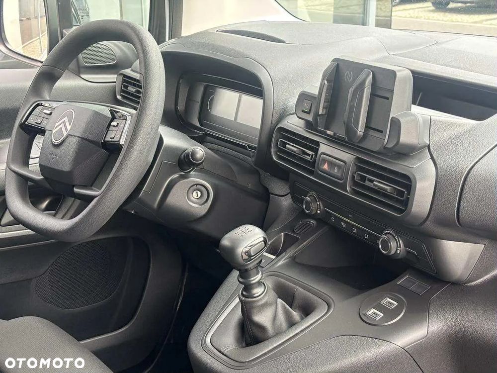 Citroën Berlingo - 8