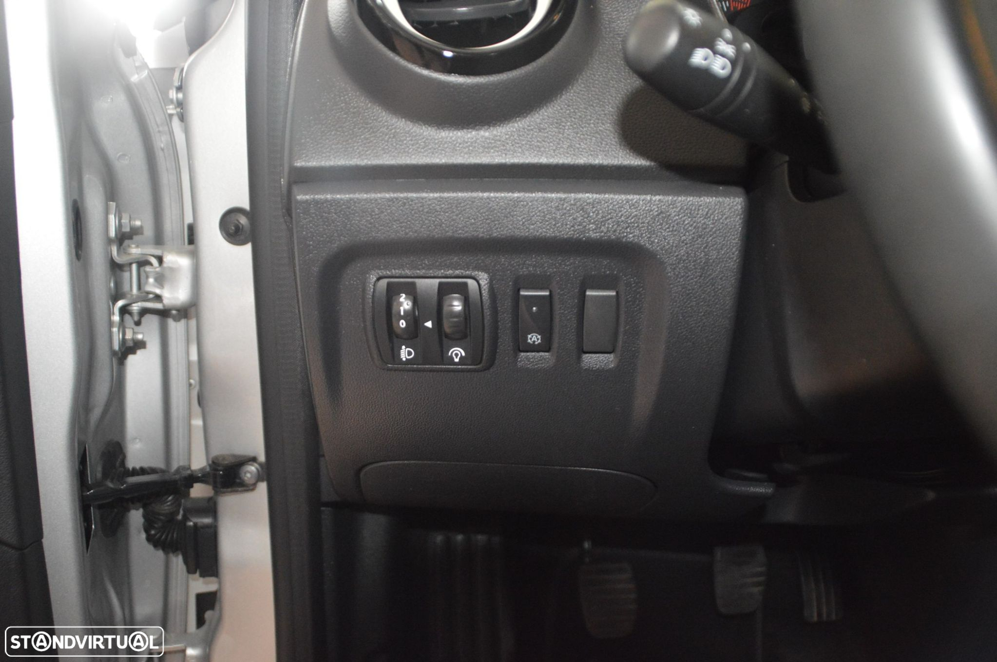 Renault Captur 1.3 TCe Exclusive - 19
