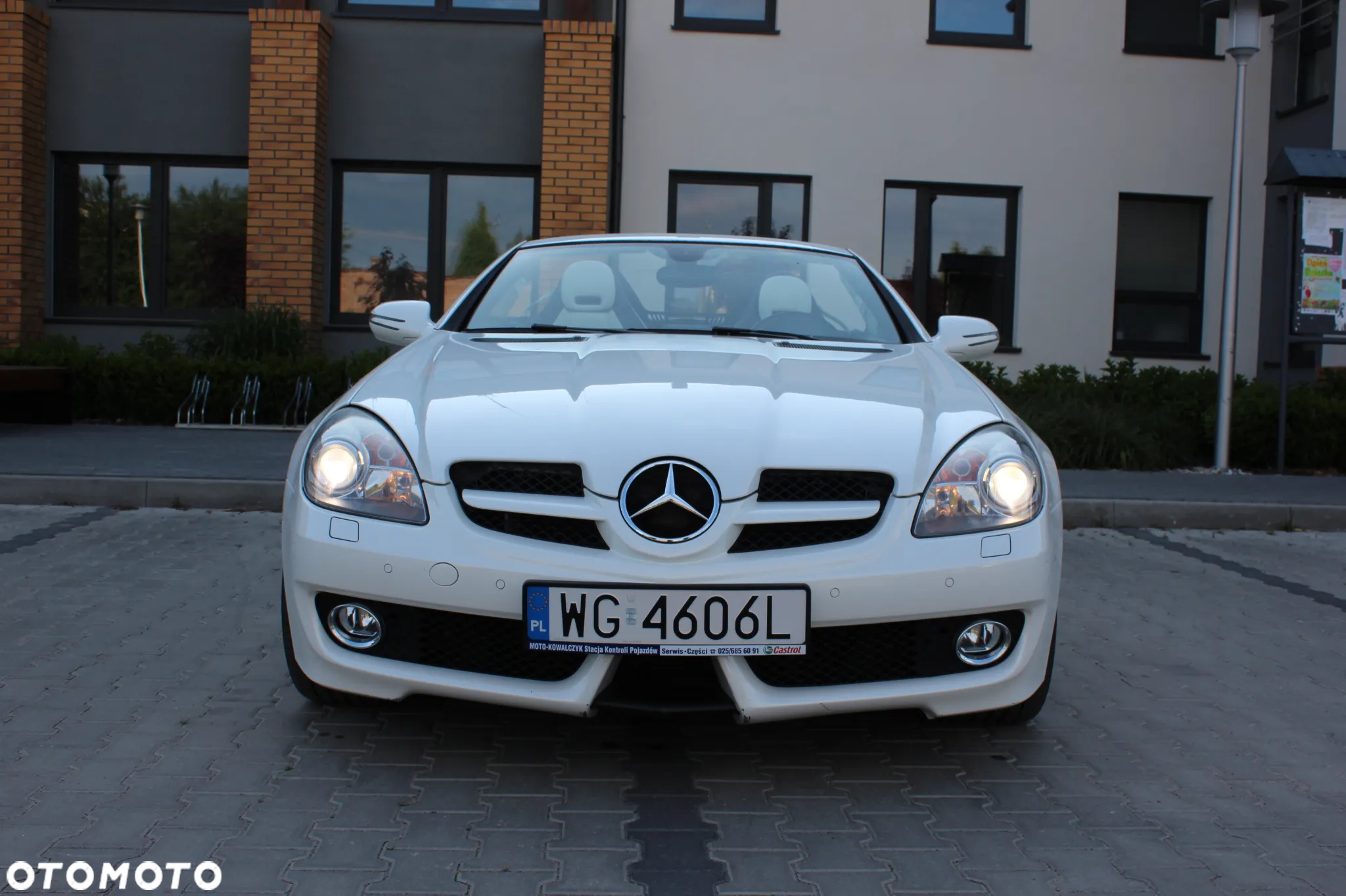 Mercedes-Benz SLK 200 Kompressor 2LOOK Edition - 2