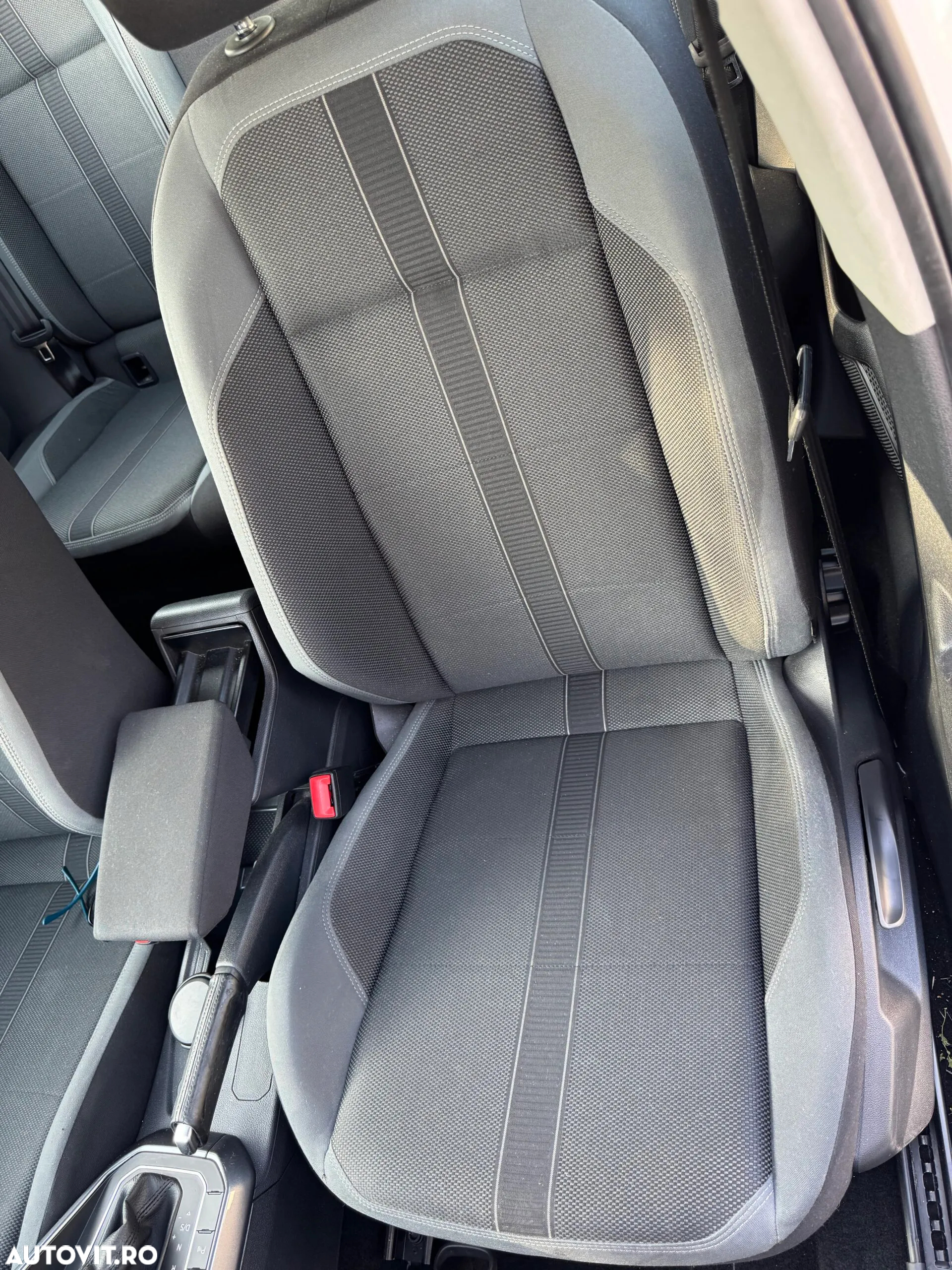 Volkswagen Polo 1.0 TSI DSG Highline - 19